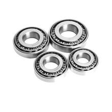 Double row Tapered Roller Bearings Good Quality HM218248/HM218210 Japan/American/Germany/Sweden Different Well-known Brand